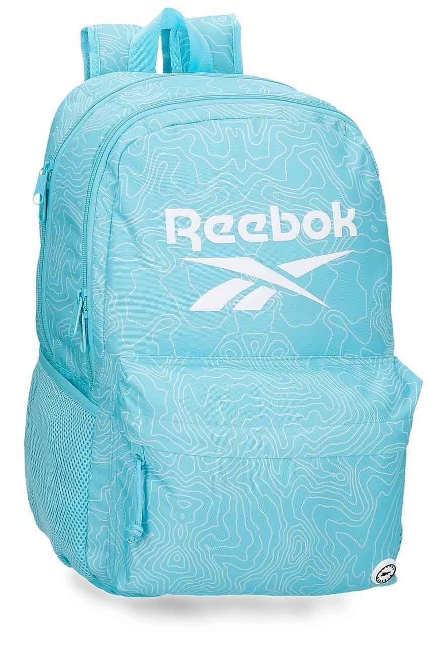 MOCHILA ADAP.44CM 2COMP.REEBOK MADISON