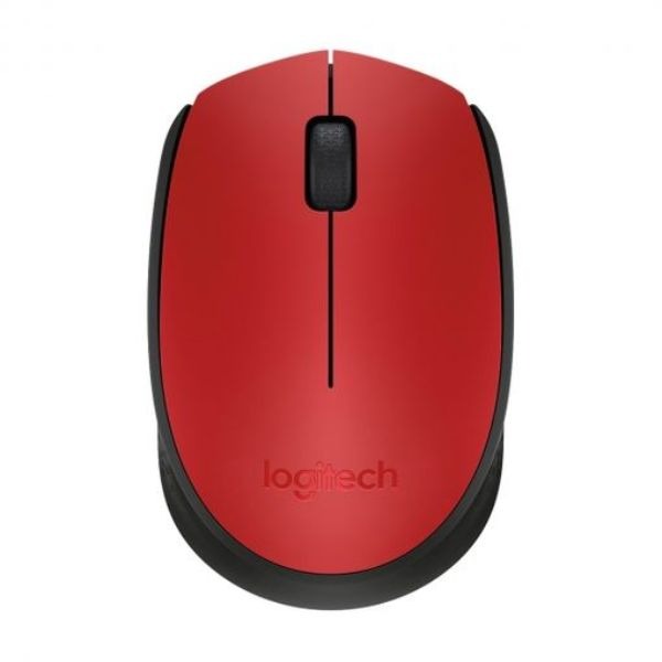 RATON INALAMBRICO LOGITECH M185