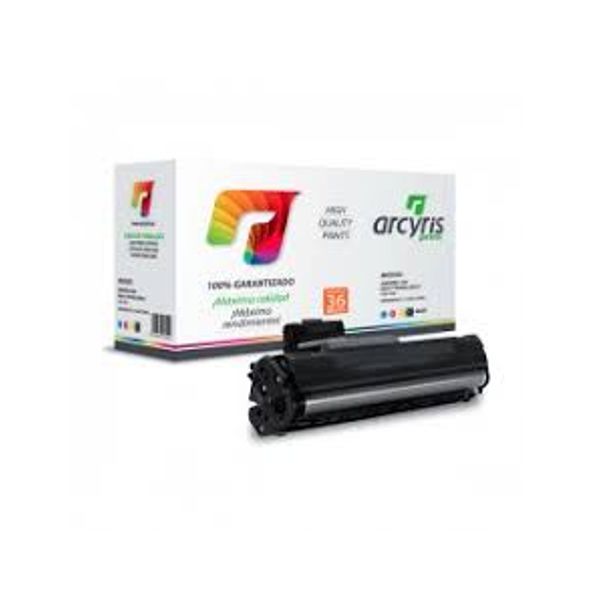 TONER COMPATIBLE OKI MC342 MAGENTA