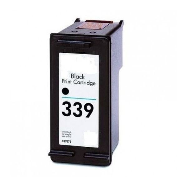 CARTUCHO COMPATIBLE HP C8767EE Nº339