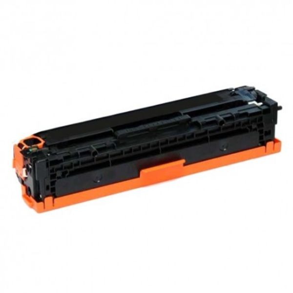 TONER COMPATIBLE HP CF380X NEGRO