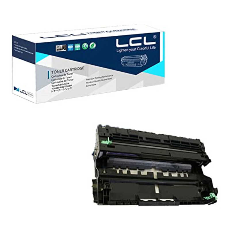 TAMBOR COMPATIBLE DR-3400 NEGRO 30000H.