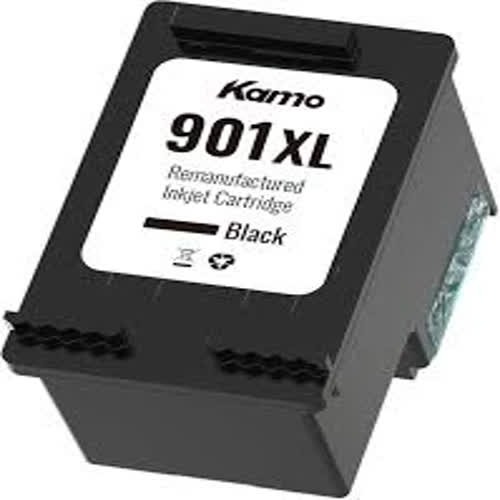 CARTUCHO HP 901XL-901 PACK COMPATIBLE