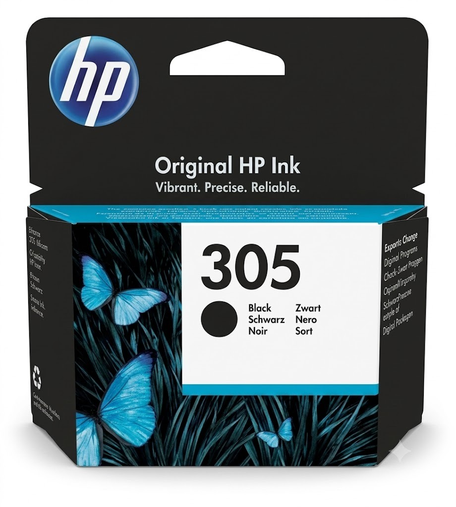 CARTUCHO HP 305 COLOR