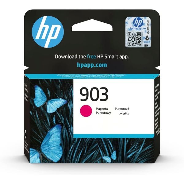 CARTUCHO HP 903 MAGENTA