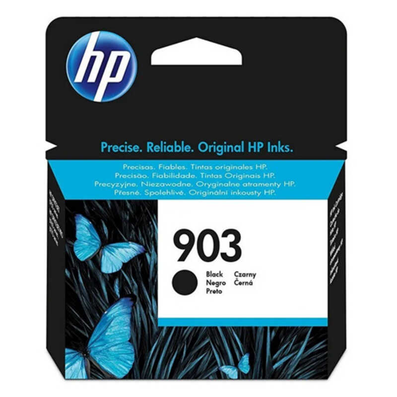 CARTUCHO HP 903 NEGRO