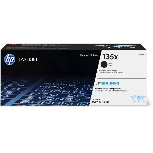 TONER HP LASERJET 135X NEGRO