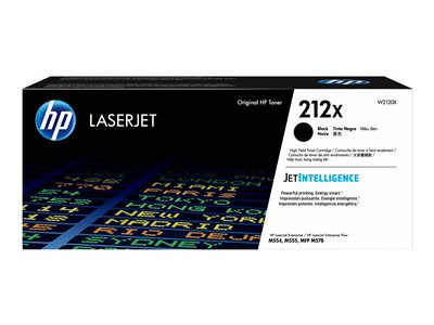 TONER HP LASERJET PRO M255/M282/M283 NEG