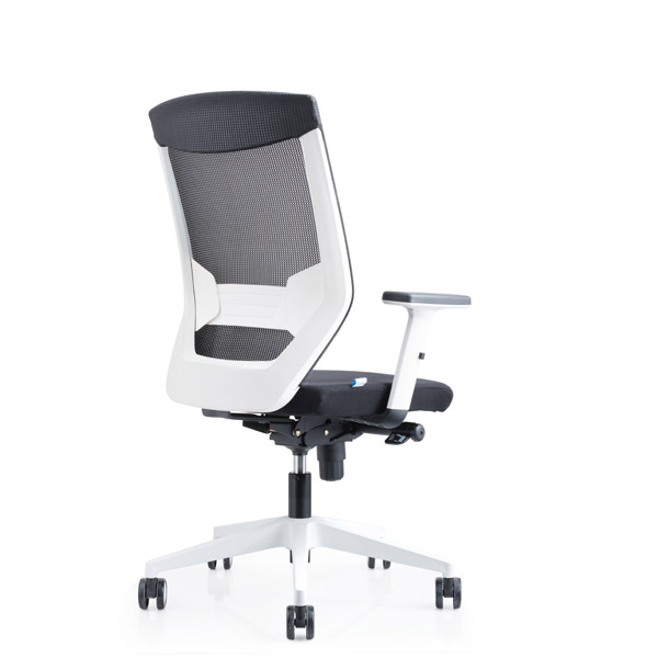 SILLA BOSE-RD908W SINCRO C/BRAZOS NEGRA