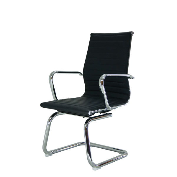 SILLON CONFIDENTE KIEDIS PATIN C/BRAZOS