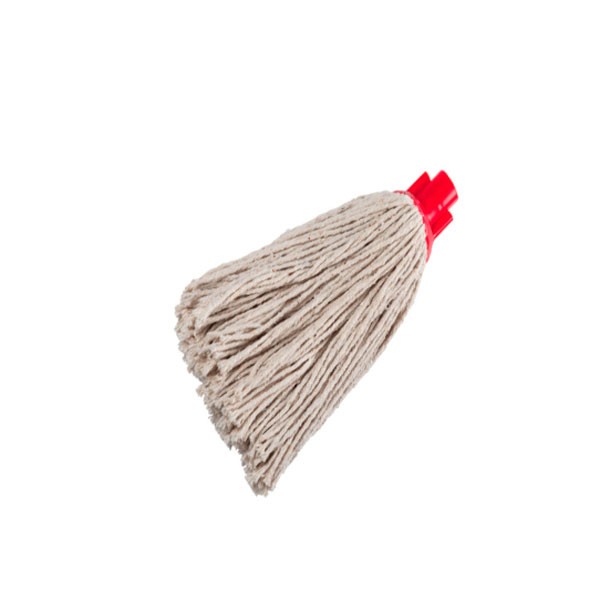 FREGONA DE ALGODON SIN PALO 200GR