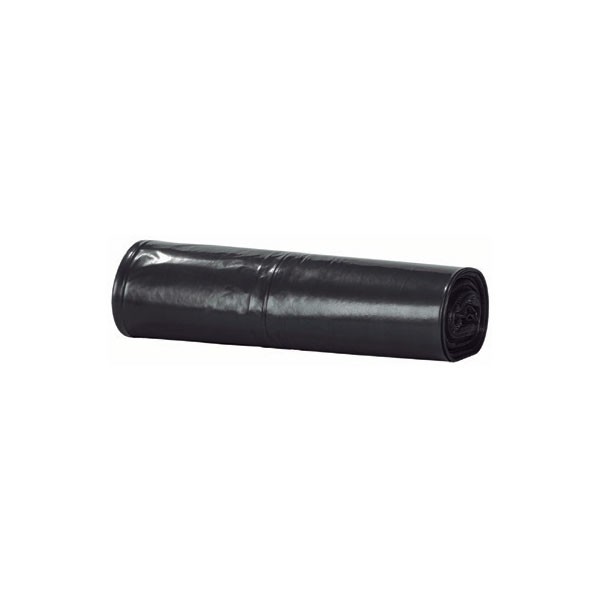 ROLLO 10 BOLSAS BASURA NEGRAS A/DENSIDA