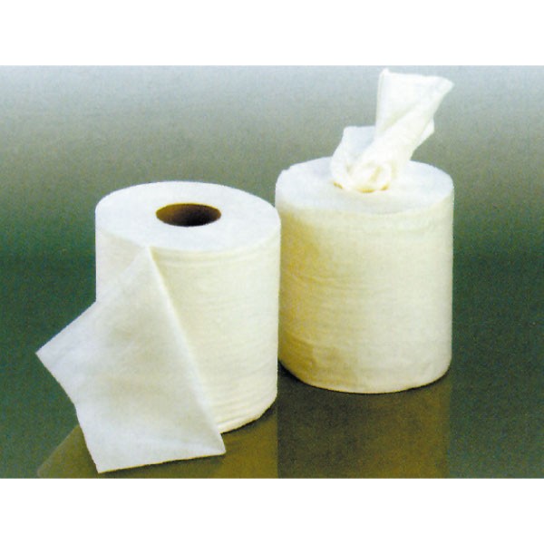 PACK 6 ROLLOS CELULOSA RECICLADA 150M