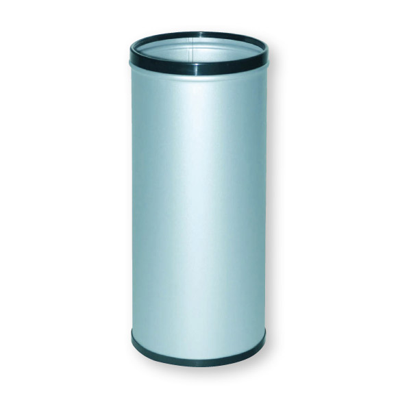 PARAGÂ ERO METALICO 50CM Ã­21,5CM