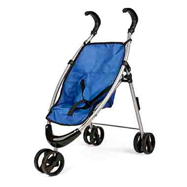 SILLITA PASEO MINI BABY TROTTER