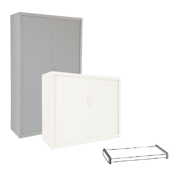 PRESTATGE TELESCOPIC ARMARIS 1200