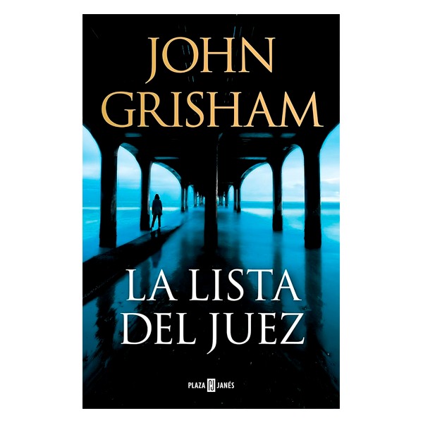 LA LISTA DEL JUEZ