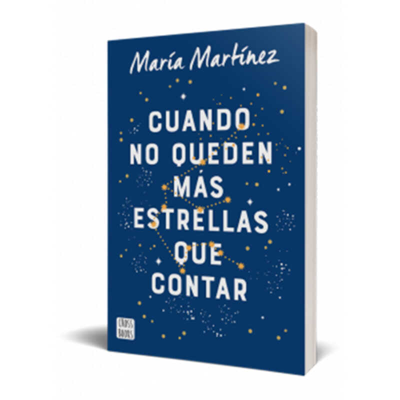 CUANDO NO QUEDEN MAS ESTRELLAS QUE CONT