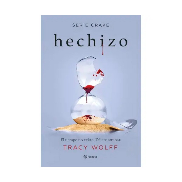 HECHIZO (SERIE CLAVE 5)
