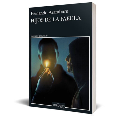 HIJOS DE LA FABULA