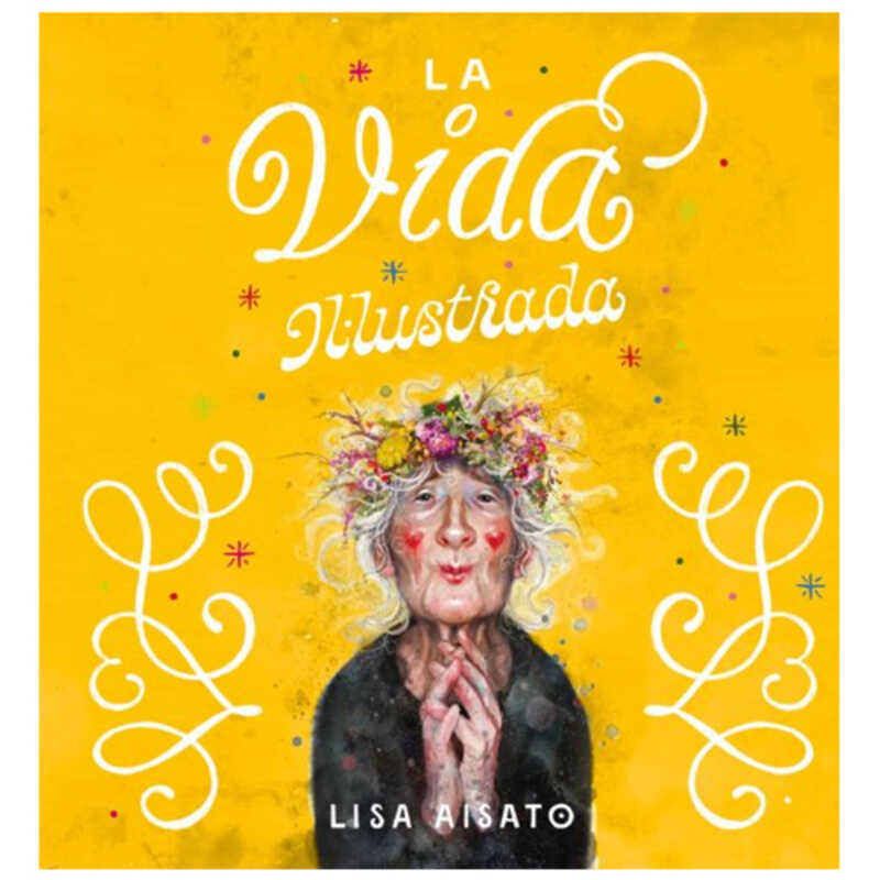 LA VIDA IL-LUSTRADA