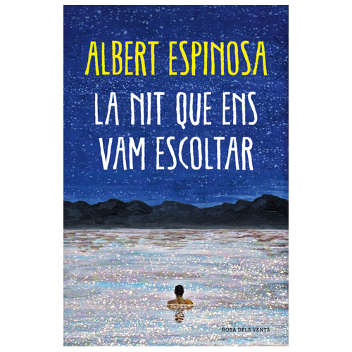 LA NIT QUE ENS VAM ESCOLTAR