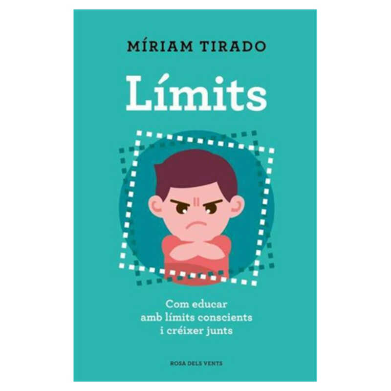 LIMITS -MIRIAM TIRADO-