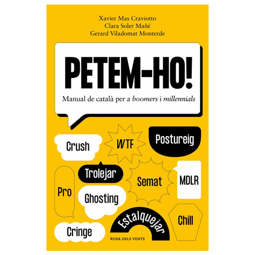 PETEM-HO!