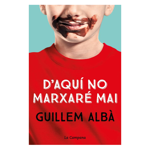 D'AQUI NO MARXARE MAI