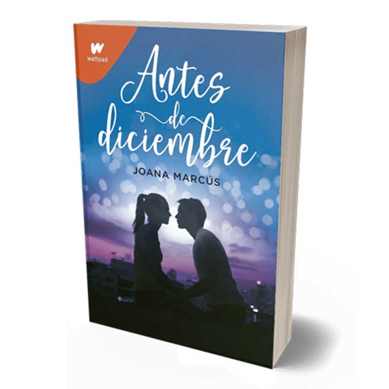 ANTES DE DICIEMBRE