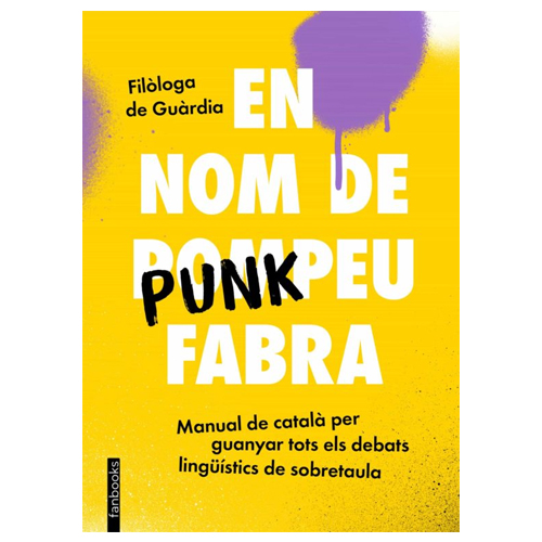 EL NOM DE PUNKPEU FABRA