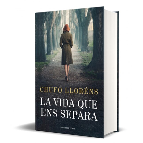 LA VIDA QUE ENS SEPARA