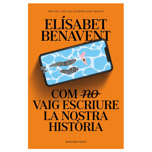 COM (NO)VAIG ESCRIURE LA NOSTRA HISTORI
