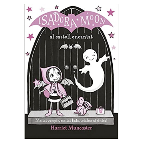 ISADORA MOON AL CASTILLO ENCANTADO