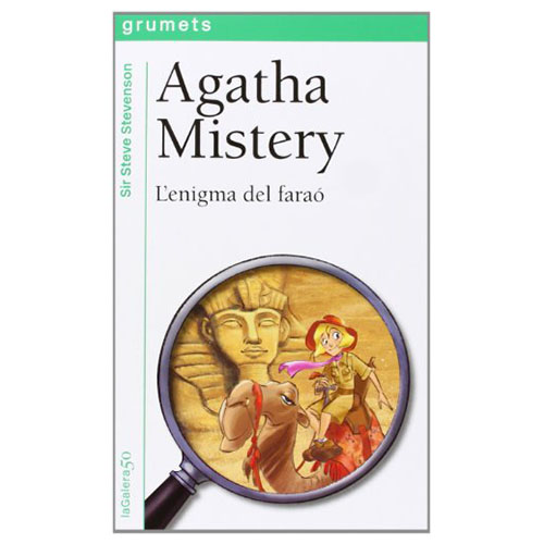 L'ENIGMA DEL FARAO