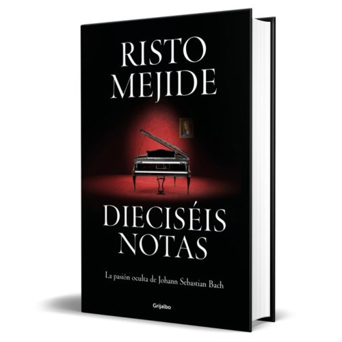 DIECISES NOTAS