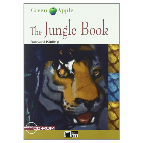 THE JUNGLE BOOK
