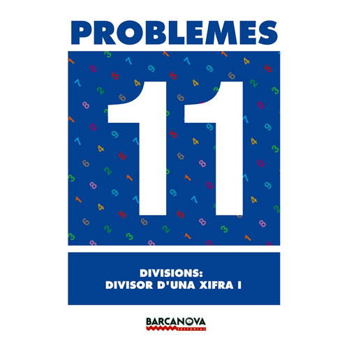 CUADERNO BARCANOVA PROBLEMAS Nº11