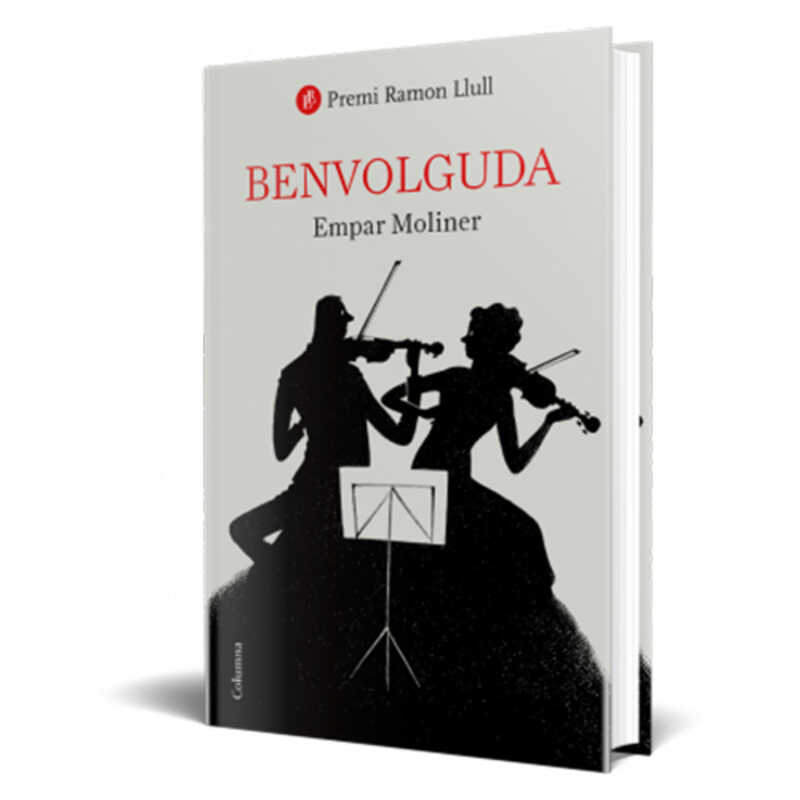 BENVOLGUDA