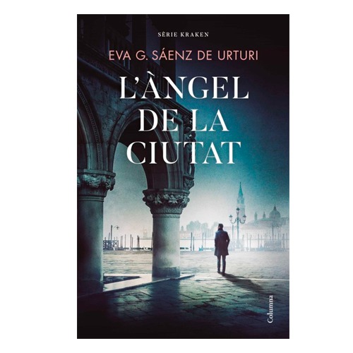 L'ANGEL DE LA CIUTAT