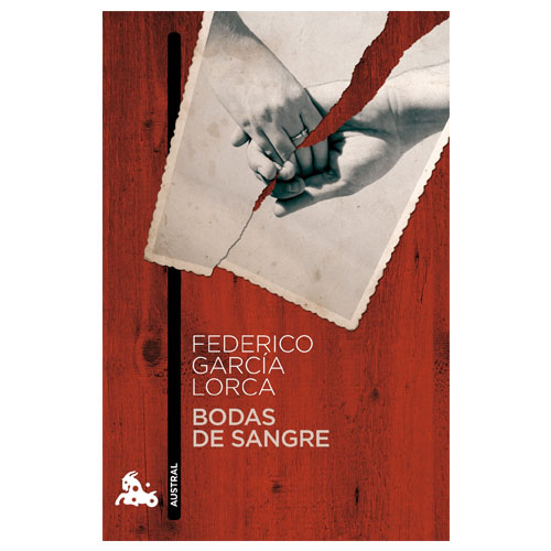 BODAS DE SANGRE