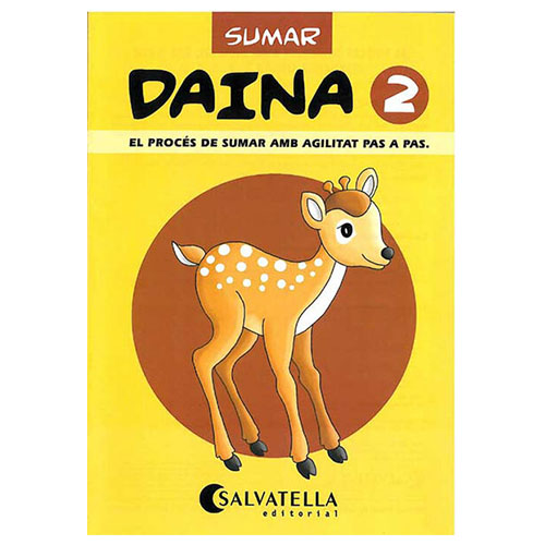 DAINA SUMAR 2.SALVATELLA