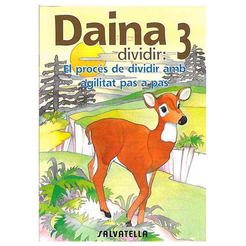 CUADERNO DAINA DIVIDIR Nº3