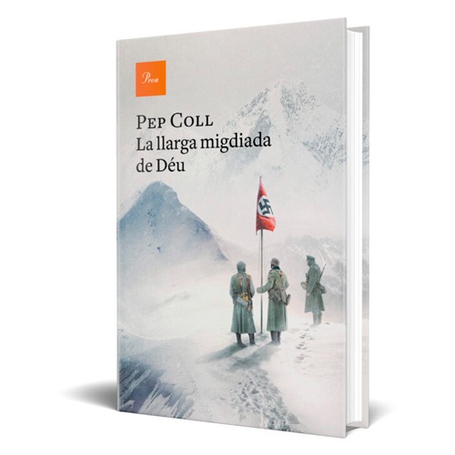 LA LLARGA MIGDIADA DE DEU