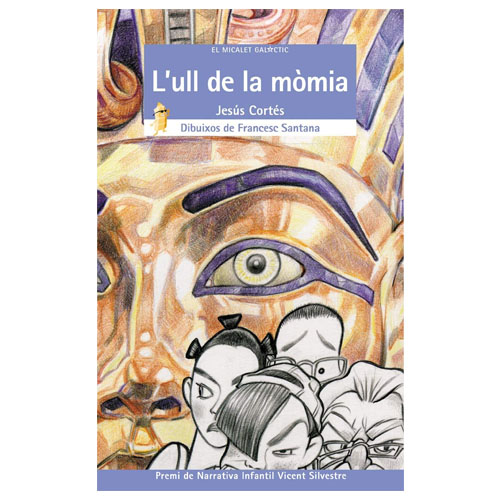 L'ULL DE LA MOMIA
