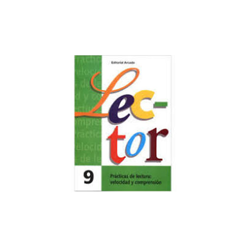 LECTOR 9 CASTELLA