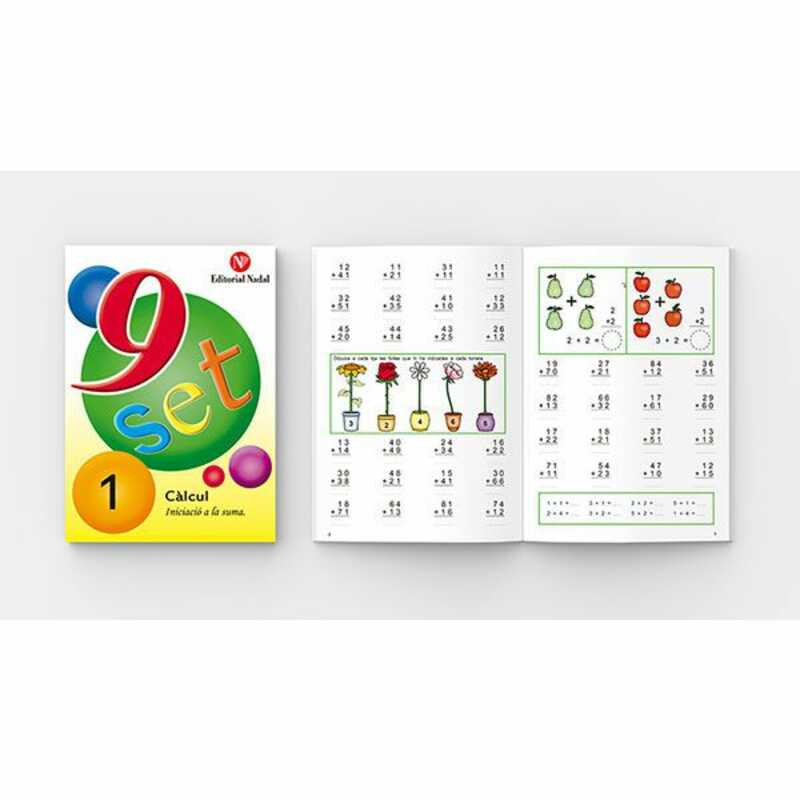 CUADERNO 9 SET CALCULO Nº1