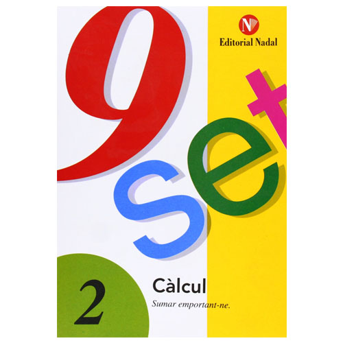 CUADERNO 9 SET CALCULO Nº2