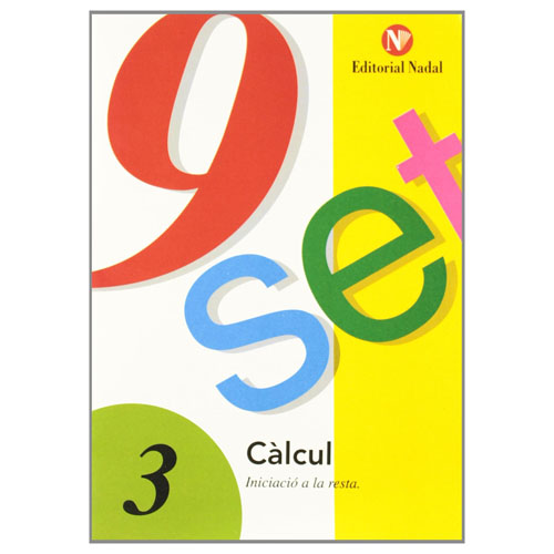 CUADERNO 9 SET CALCULO Nº3