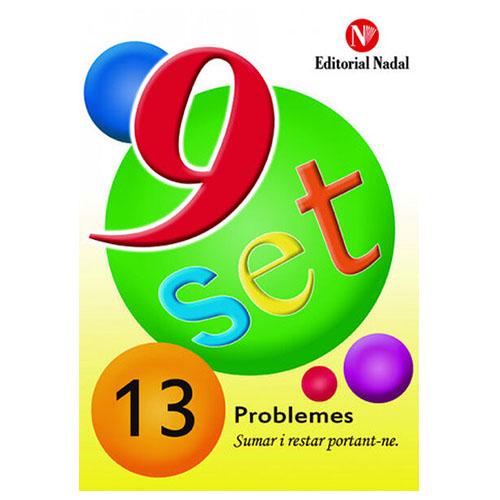CUADERNO 9 SET PROBLEMAS Nº13